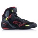 Ghete moto sport touring Alpinestars Faster-3 RIDEKNIT