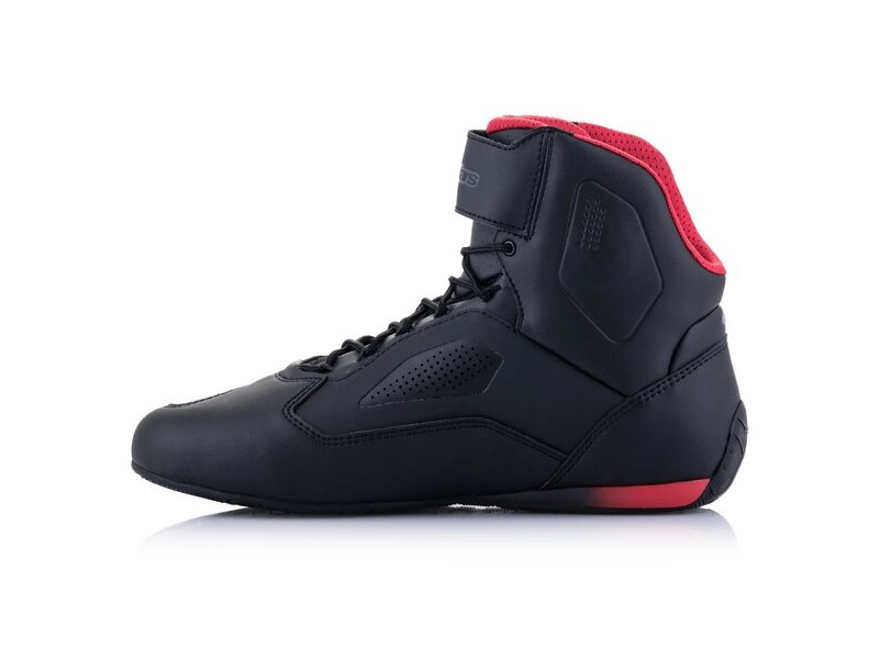 Ghete moto sport touring Alpinestars Faster-3 RIDEKNIT