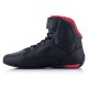 Ghete moto sport touring Alpinestars Faster-3 RIDEKNIT