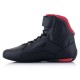 Ghete moto sport touring Alpinestars Faster-3 RIDEKNIT