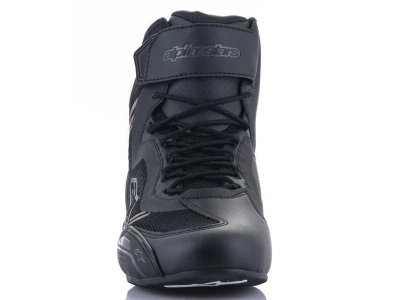 Ghete moto sport touring Alpinestars Faster-3 RIDEKNIT