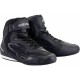 Ghete moto sport touring Alpinestars Faster-3 RIDEKNIT