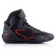Ghete moto sport touring Alpinestars Faster-3 RIDEKNIT