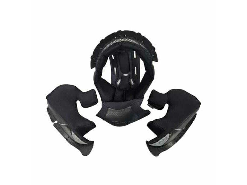 Set interior casca SCORPION EXO-TECH (EVO) PRO/CARBON Set interior casca SCORPION EXO-TECH (EVO) PRO/CARBON