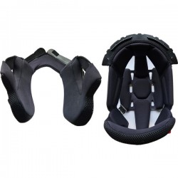 Set interior casca SCORPION EXO-TECH (EVO) PRO/CARBON Set interior casca SCORPION EXO-TECH (EVO) PRO/CARBON