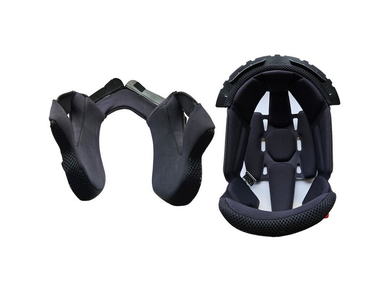 Set interior casca SCORPION EXO-TECH (EVO) PRO/CARBON Set interior casca SCORPION EXO-TECH (EVO) PRO/CARBON