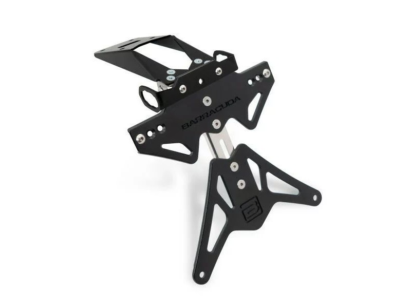 Kit suport numar de inmatriculare specific OEM KAWASAKI Z650 (2017-2023)