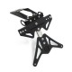 Kit suport numar de inmatriculare specific OEM KAWASAKI Z650 (2017-2023)