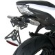 Kit suport numar de inmatriculare specific OEM KAWASAKI Z650 (2017-2023)
