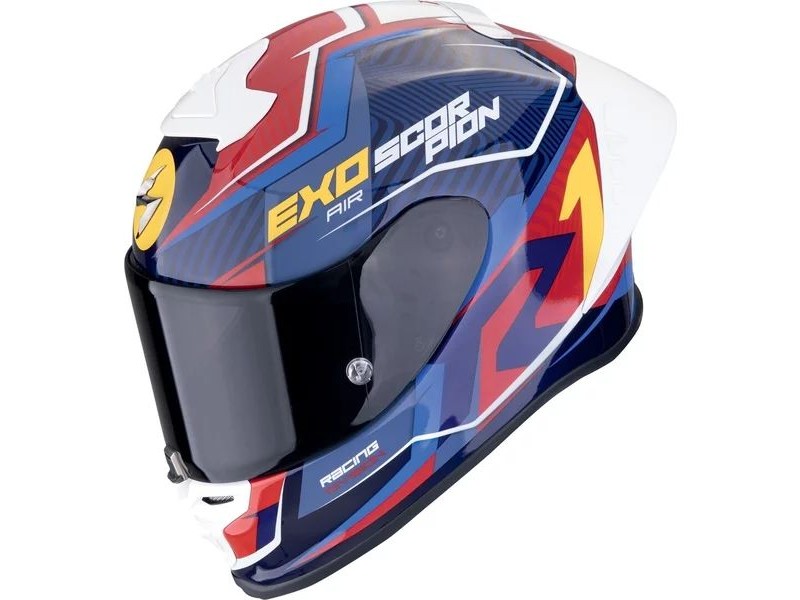 Casca integrala sport SCORPION EXO-R1 EVO II AIR COUP