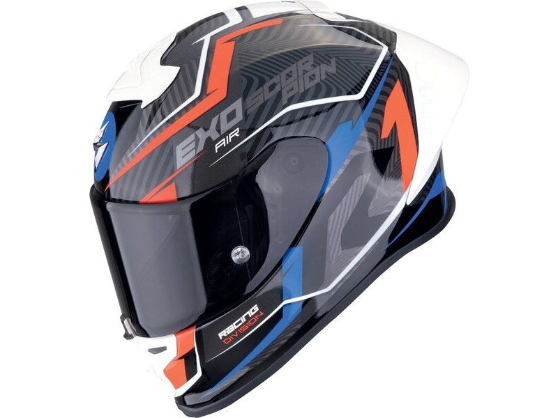 Casca integrala sport SCORPION EXO-R1 EVO II AIR COUP
