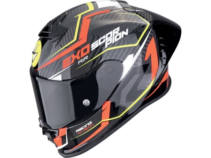 Casca integrala sport SCORPION EXO-R1 EVO II AIR COUP