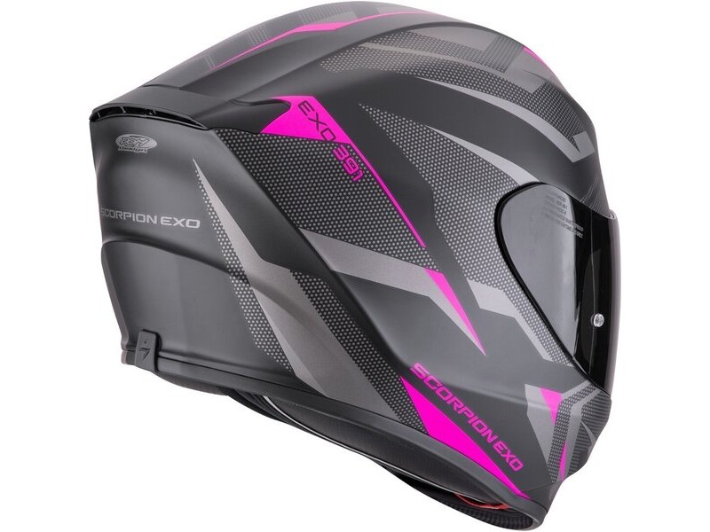 Casca integrala SCORPION EXO-391 AAXO Casca integrala SCORPION EXO-391 AAXO