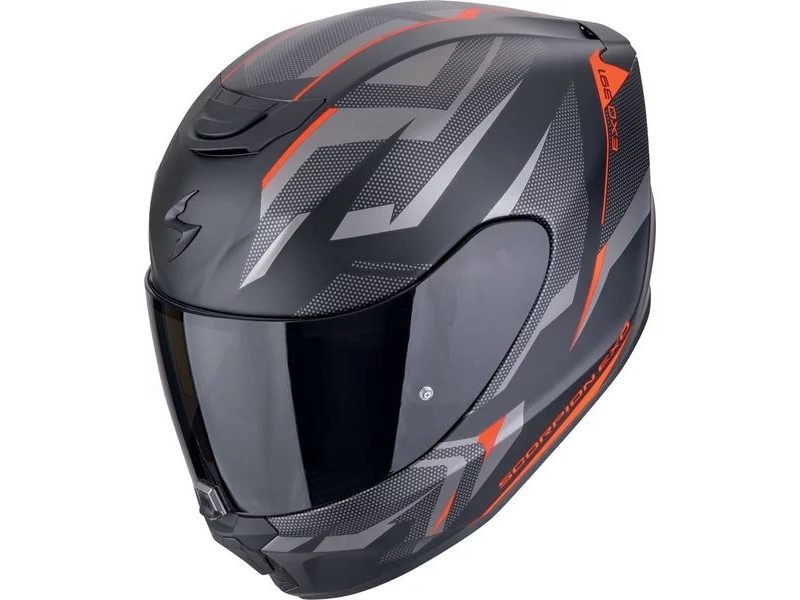 Casca integrala SCORPION EXO-391 AAXO