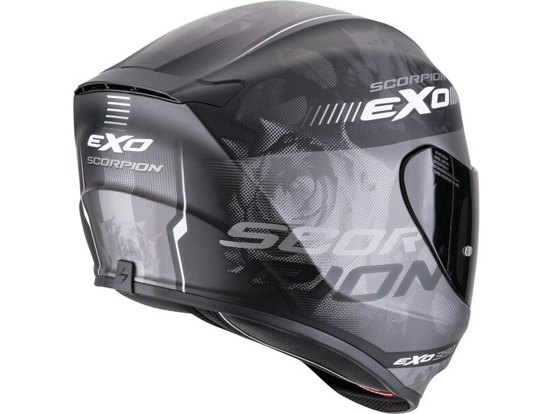Casca integrala SCORPION EXO-391 AVA Casca integrala SCORPION EXO-391 AVA