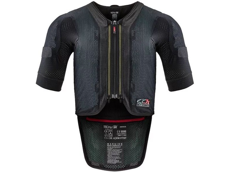 Vesta airbag ALPINESTARS TECH-AIR 7X SYSTEM