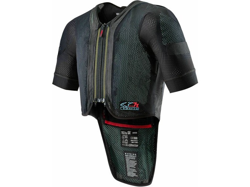 Vesta airbag ALPINESTARS TECH-AIR 7X SYSTEM Vesta airbag ALPINESTARS TECH-AIR 7X SYSTEM