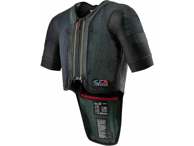 Vesta airbag ALPINESTARS TECH-AIR 7X SYSTEM