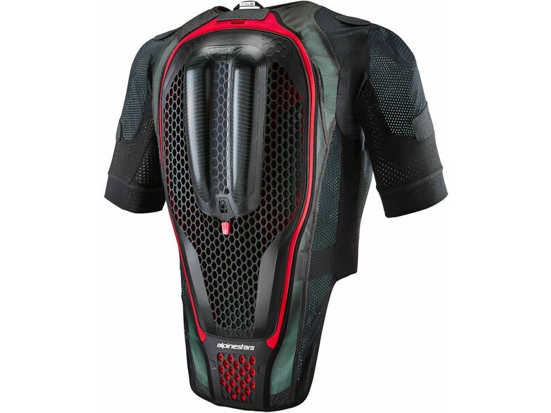 Vesta airbag ALPINESTARS TECH-AIR 7X SYSTEM Vesta airbag ALPINESTARS TECH-AIR 7X SYSTEM