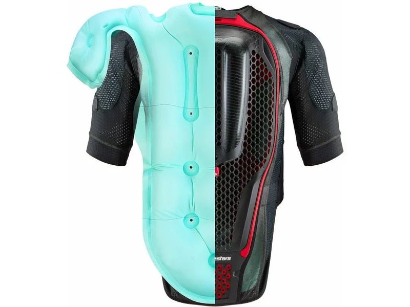 Vesta airbag ALPINESTARS TECH-AIR 7X SYSTEM