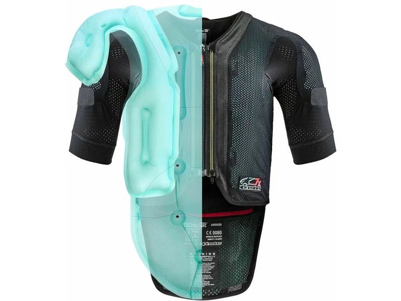 Vesta airbag ALPINESTARS TECH-AIR 7X SYSTEM