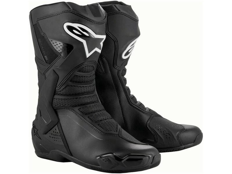 Cizme sport/touring ALPINESTARS SMX-6 V3