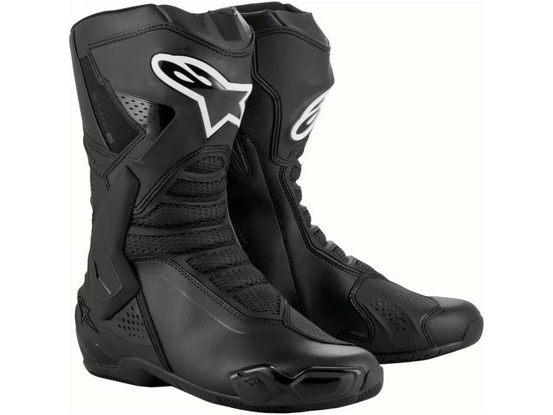 Cizme sport/touring ALPINESTARS SMX-6 V3