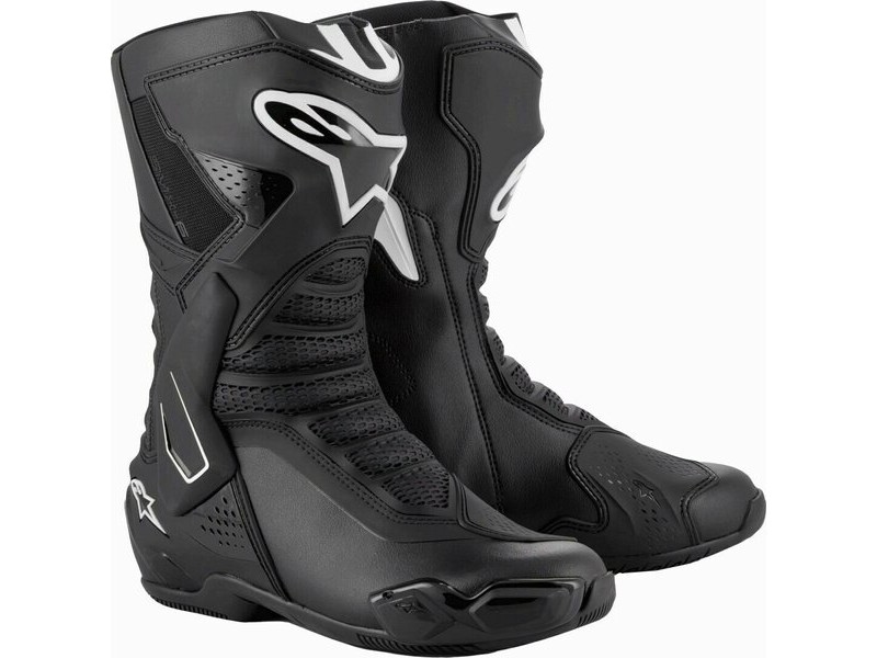 Cizme sport/touring ALPINESTARS SMX-6 V3