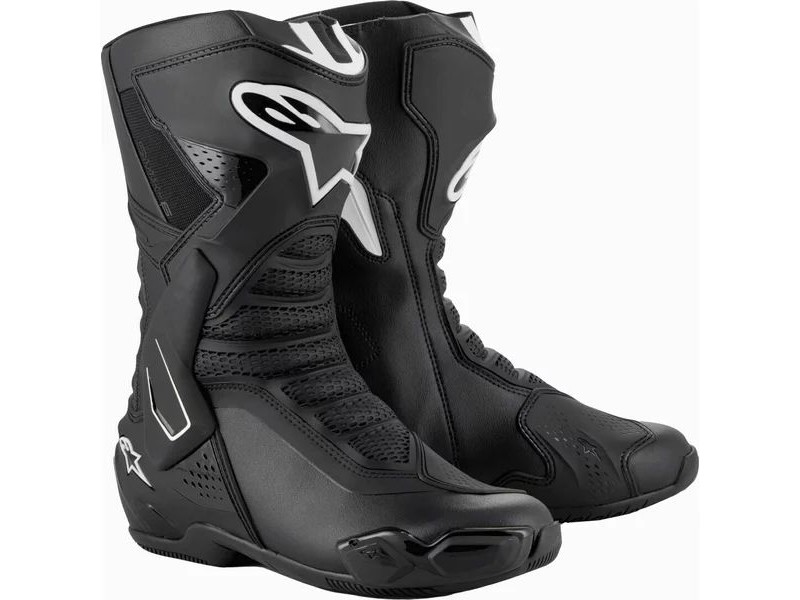 Cizme sport/touring ALPINESTARS SMX-6 V3