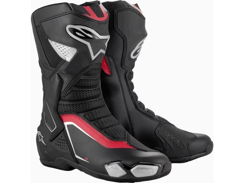 Cizme sport/touring ALPINESTARS SMX-6 V3