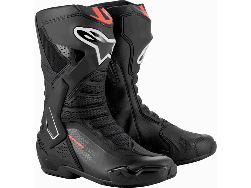 Cizme sport/touring ALPINESTARS SMX-6 V3