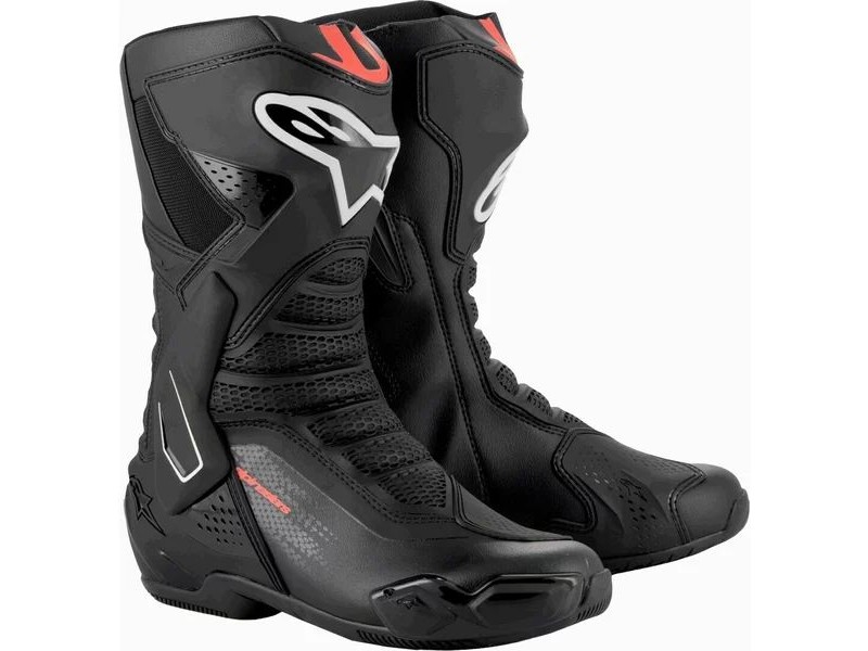 Cizme sport/touring ALPINESTARS SMX-6 V3