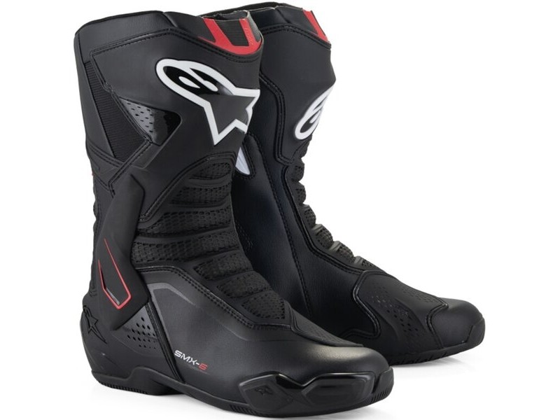 Cizme sport/touring ALPINESTARS SMX-6 V3