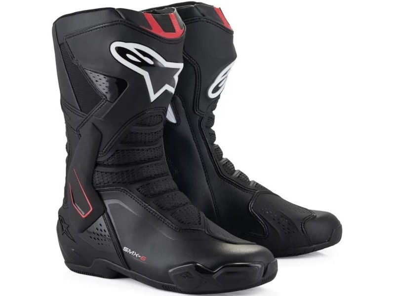 Cizme sport/touring ALPINESTARS SMX-6 V3