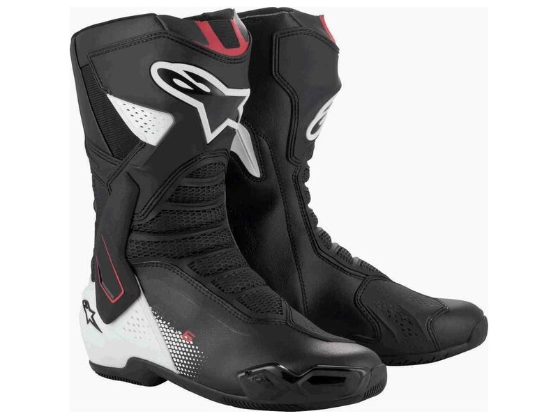 Cizme sport/touring ALPINESTARS SMX-6 V3