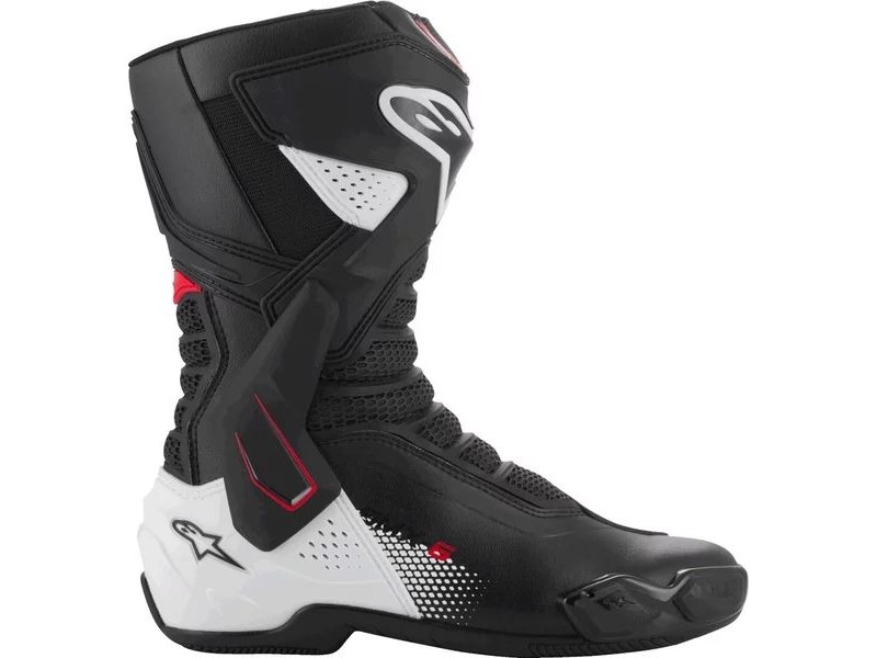 Cizme sport/touring ALPINESTARS SMX-6 V3
