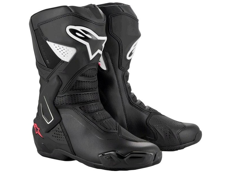 Cizme sport/touring dama ALPINESTARS STELLA SMX-6 V3