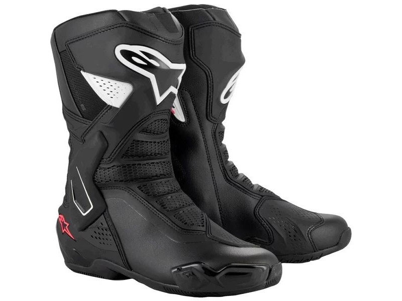 Cizme sport/touring dama ALPINESTARS STELLA SMX-6 V3 Cizme sport/touring dama ALPINESTARS STELLA SMX-6 V3