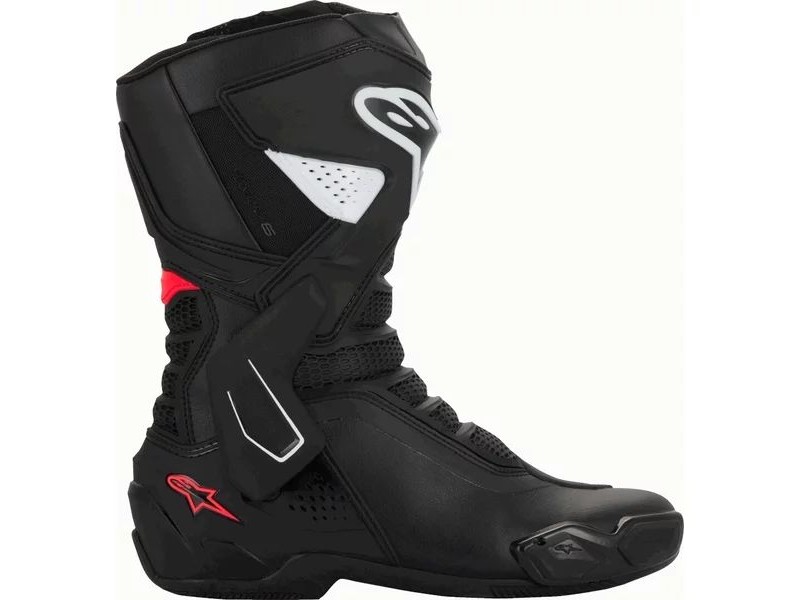 Cizme sport/touring dama ALPINESTARS STELLA SMX-6 V3 Cizme sport/touring dama ALPINESTARS STELLA SMX-6 V3
