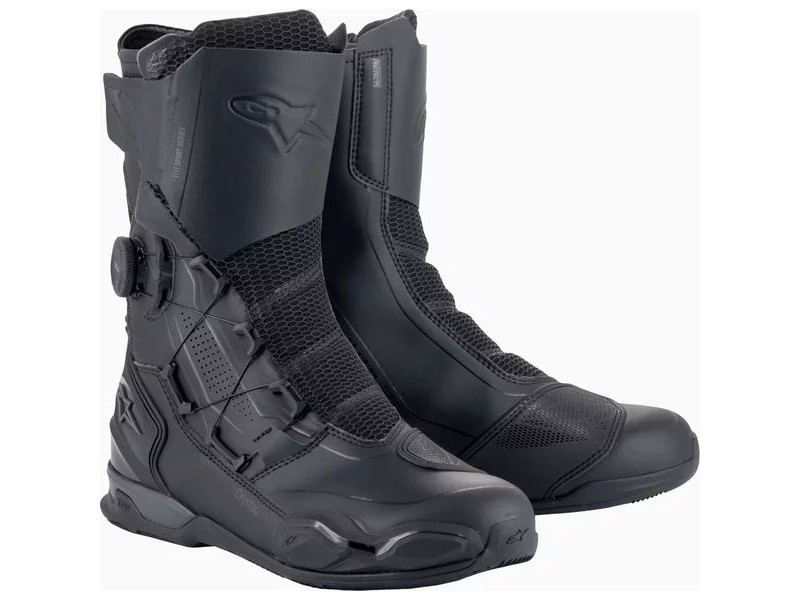 Cizme sport/touring impermeabile ALPINESTARS SP-X BOA DRYSTAR