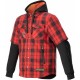 Camasa moto Alpinestars MO.ST.EQ TARTAN SHIRT