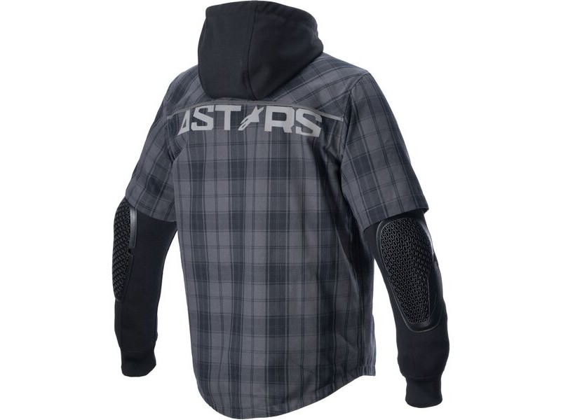 Camasa moto Alpinestars MO.ST.EQ TARTAN SHIRT Camasa moto Alpinestars MO.ST.EQ TARTAN SHIRT