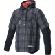 Camasa moto Alpinestars MO.ST.EQ TARTAN SHIRT Camasa moto Alpinestars MO.ST.EQ TARTAN SHIRT