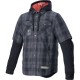 Camasa moto Alpinestars MO.ST.EQ TARTAN SHIRT