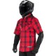 Camasa moto Alpinestars MO.ST.EQ TARTAN SHIRT