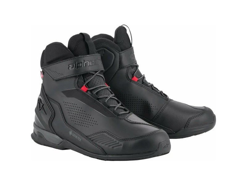 Ghete moto impermeabile ALPINESTARS AUSTRAL GORE-TEX®