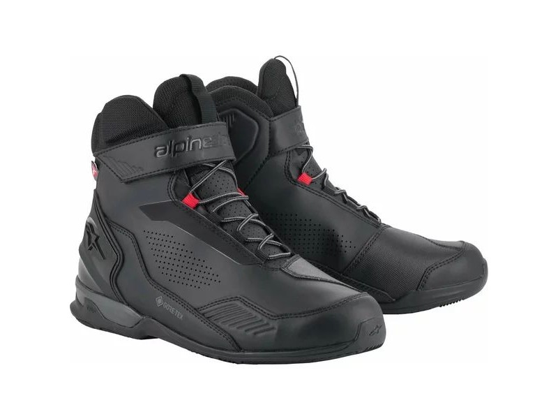 Ghete moto impermeabile ALPINESTARS AUSTRAL GORE-TEX®