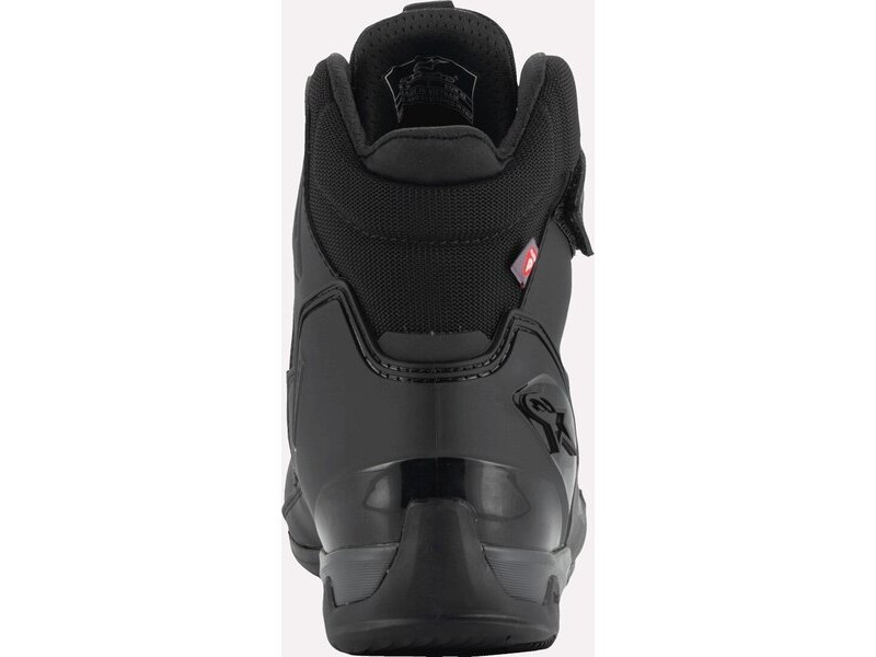 Ghete moto impermeabile ALPINESTARS AUSTRAL GORE-TEX®