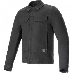Geaca textil urban ALPINESTARS GARAGE
