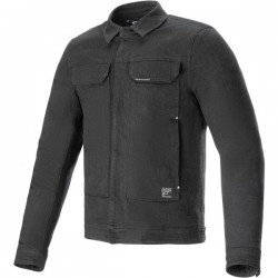 Geaca textil urban ALPINESTARS GARAGE Geaca textil urban ALPINESTARS GARAGE